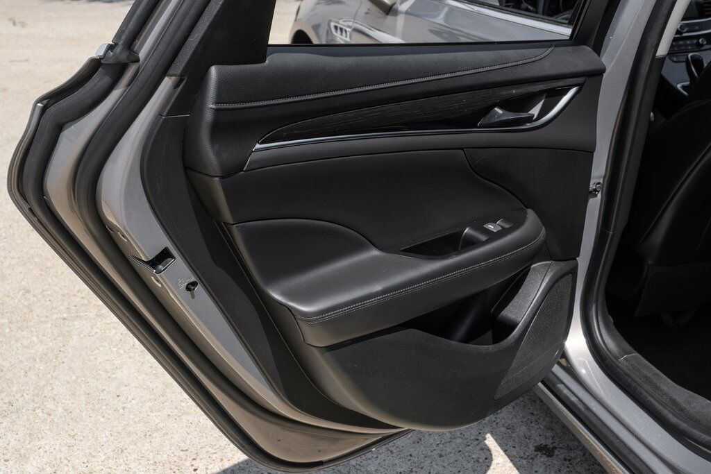 2019 Buick LaCrosse Essence Carrollton TX