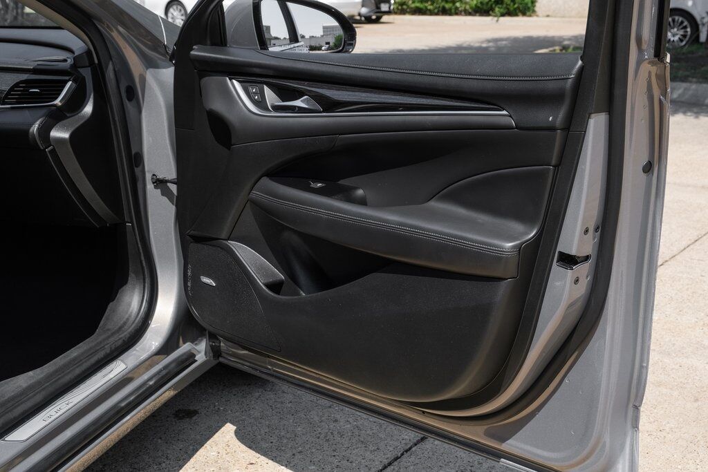 2019 Buick LaCrosse Essence Carrollton TX