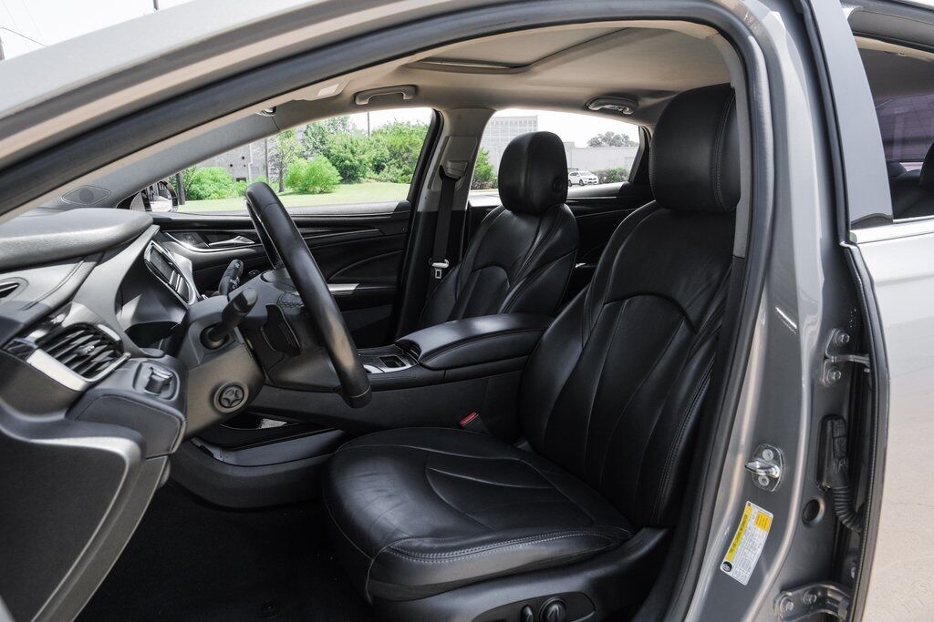 2019 Buick LaCrosse Essence Carrollton TX