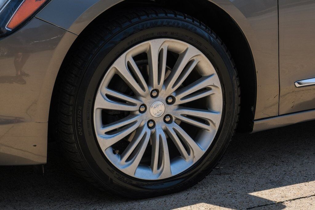 2019 Buick LaCrosse Essence Carrollton TX