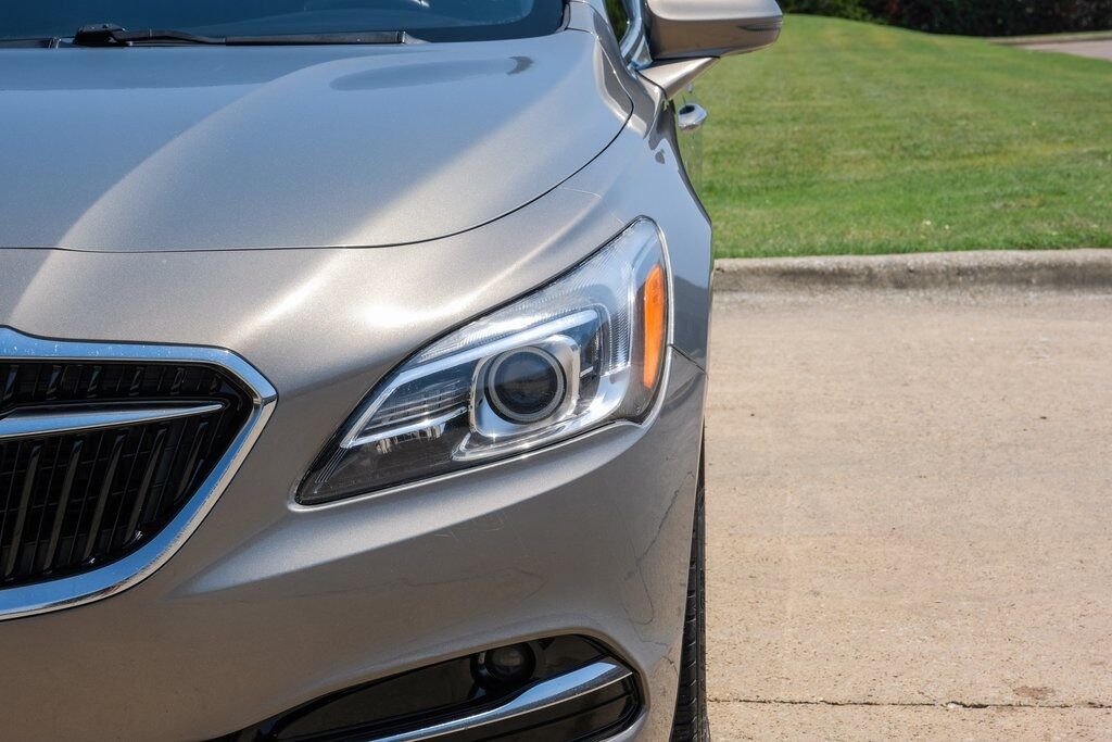 2019 Buick LaCrosse Essence Carrollton TX