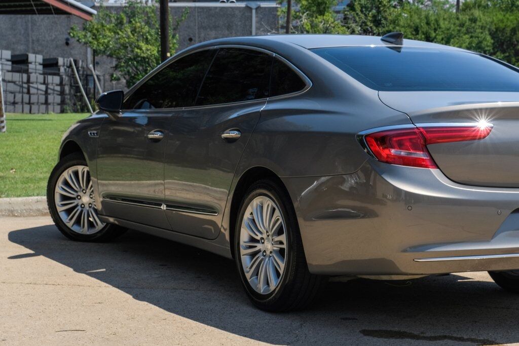 2019 Buick LaCrosse Essence Carrollton TX