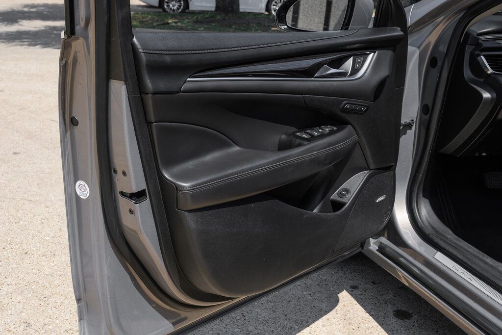 2019 Buick LaCrosse Essence Carrollton TX