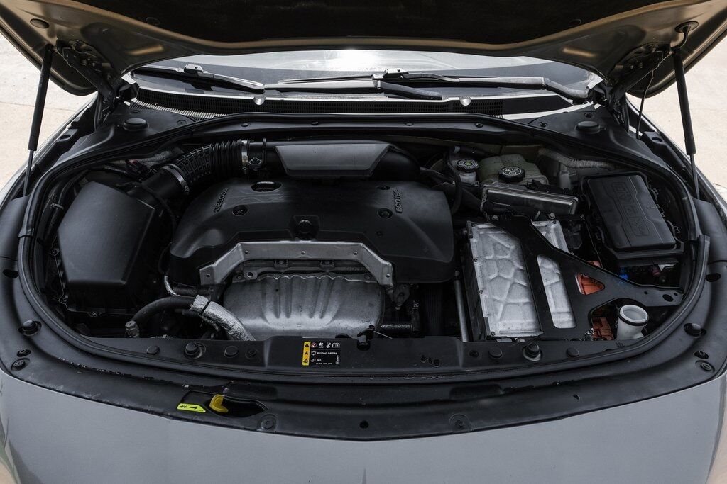 2019 Buick LaCrosse Essence Carrollton TX