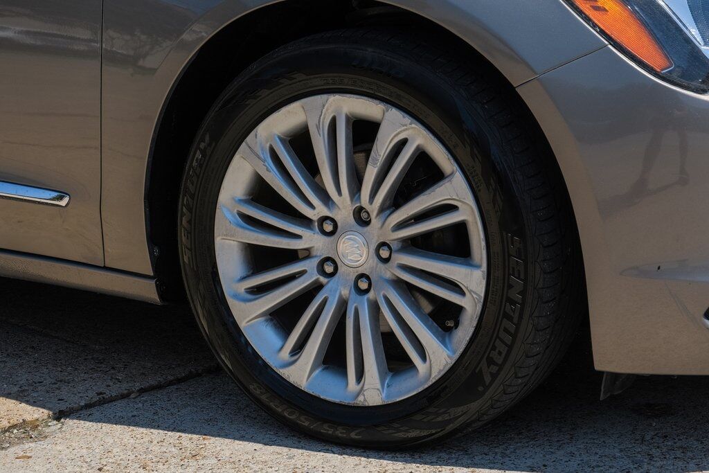 2019 Buick LaCrosse Essence Carrollton TX