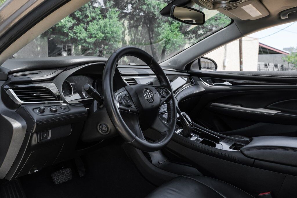 2019 Buick LaCrosse Essence Carrollton TX