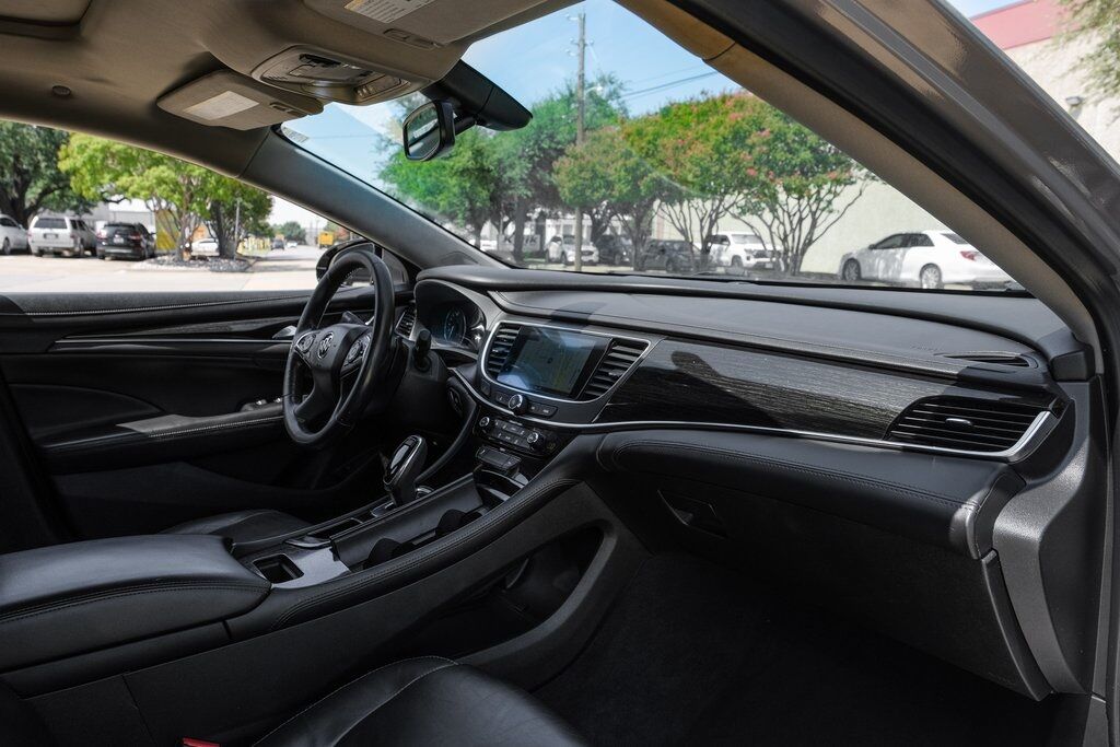 2019 Buick LaCrosse Essence Carrollton TX