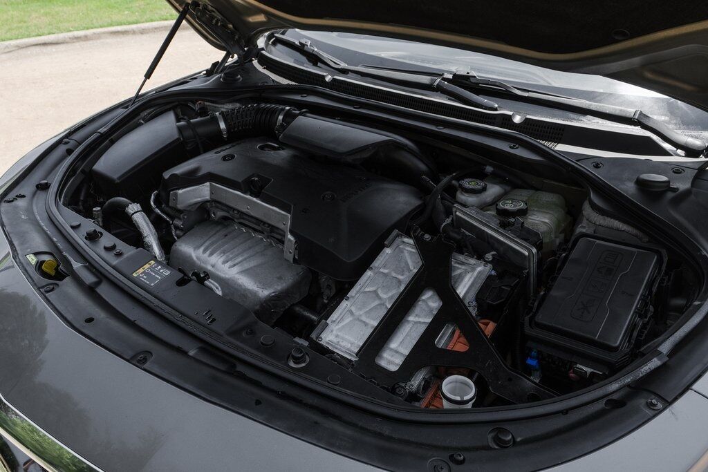 2019 Buick LaCrosse Essence Carrollton TX