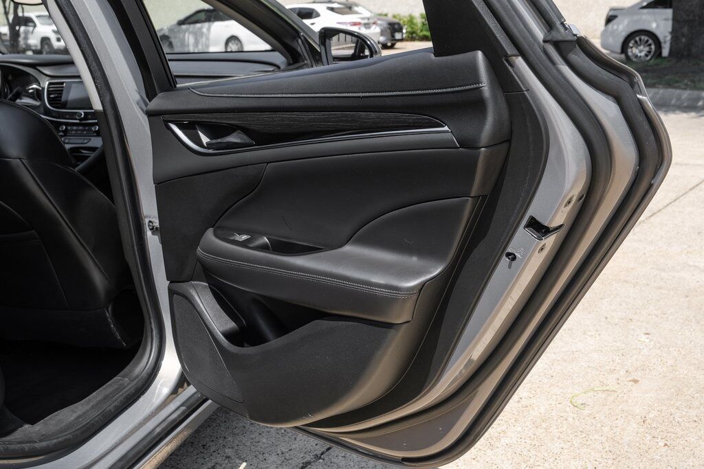 2019 Buick LaCrosse Essence Carrollton TX