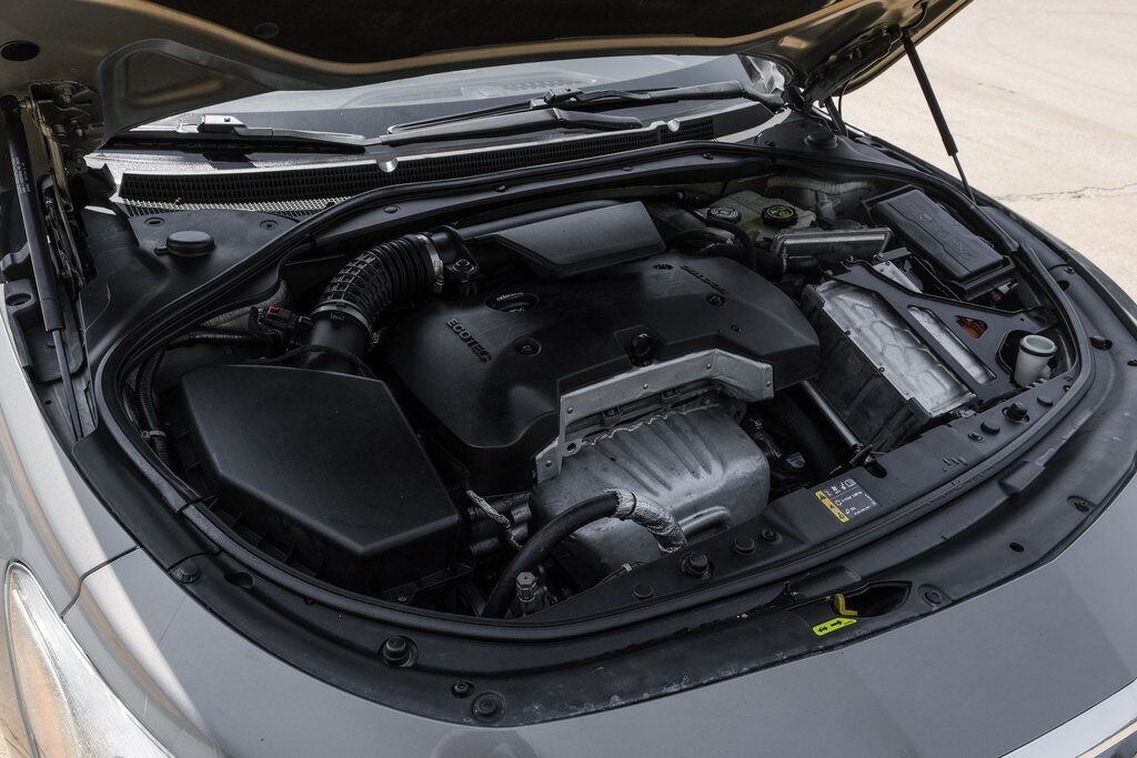 2019 Buick LaCrosse Essence Carrollton TX