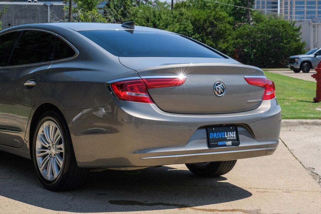 2019 Buick LaCrosse Essence Carrollton TX