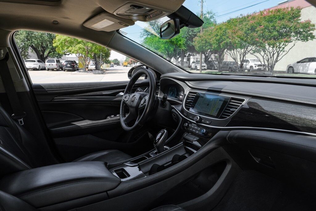 2019 Buick LaCrosse Essence Carrollton TX