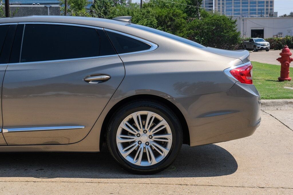 2019 Buick LaCrosse Essence Carrollton TX