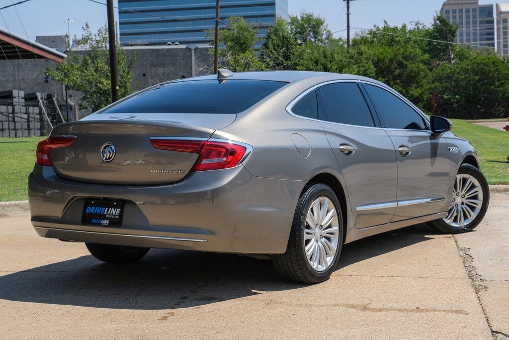 2019 Buick LaCrosse Essence Carrollton TX