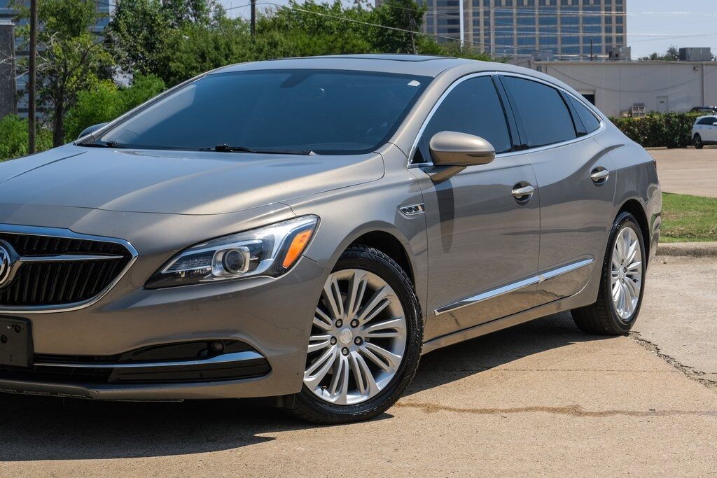 2019 Buick LaCrosse Essence Carrollton TX