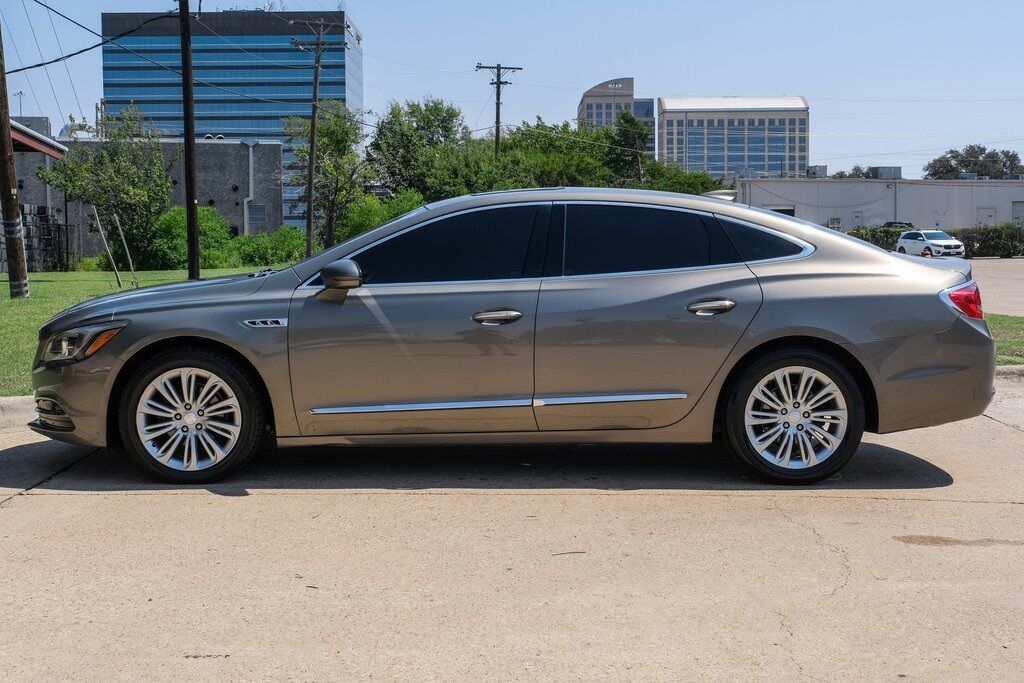 2019 Buick LaCrosse Essence Carrollton TX