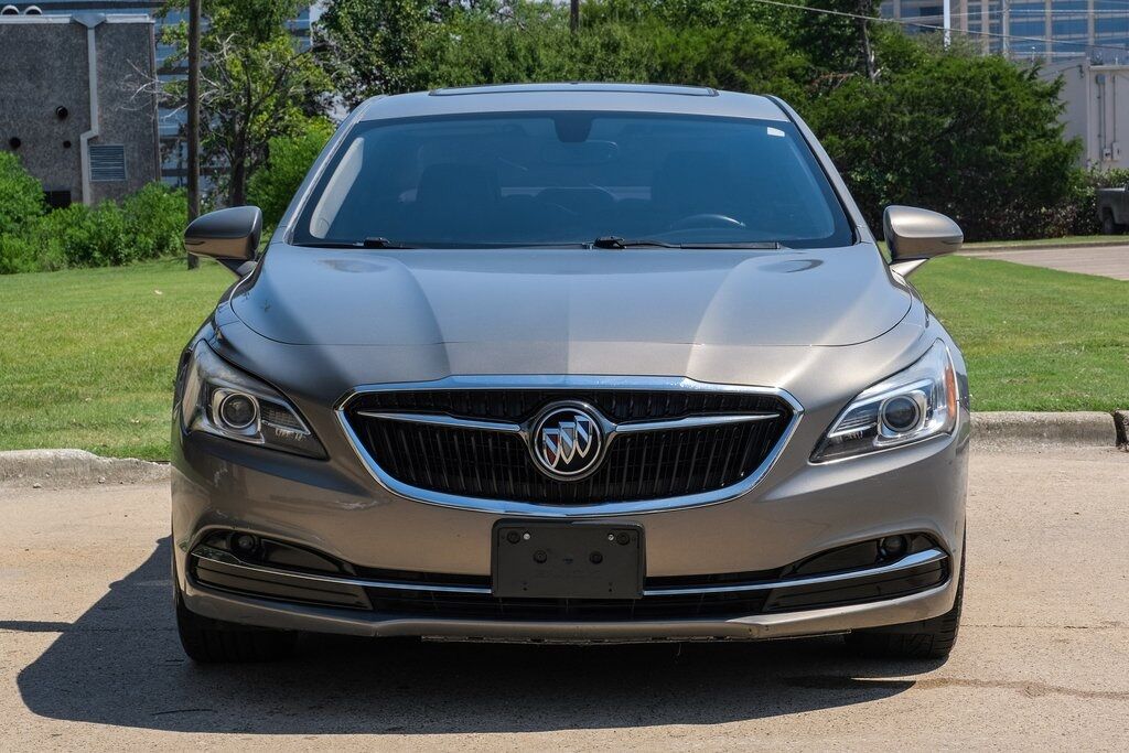 2019 Buick LaCrosse Essence Carrollton TX