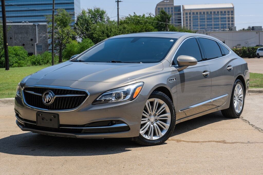 2019 Buick LaCrosse Essence Carrollton TX