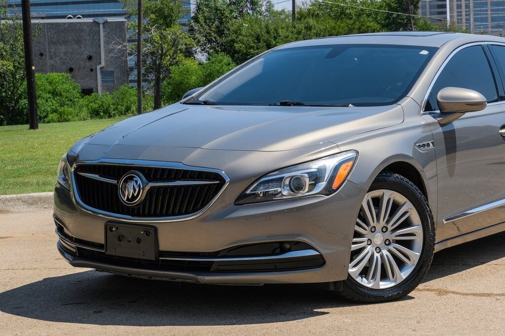2019 Buick LaCrosse Essence Carrollton TX