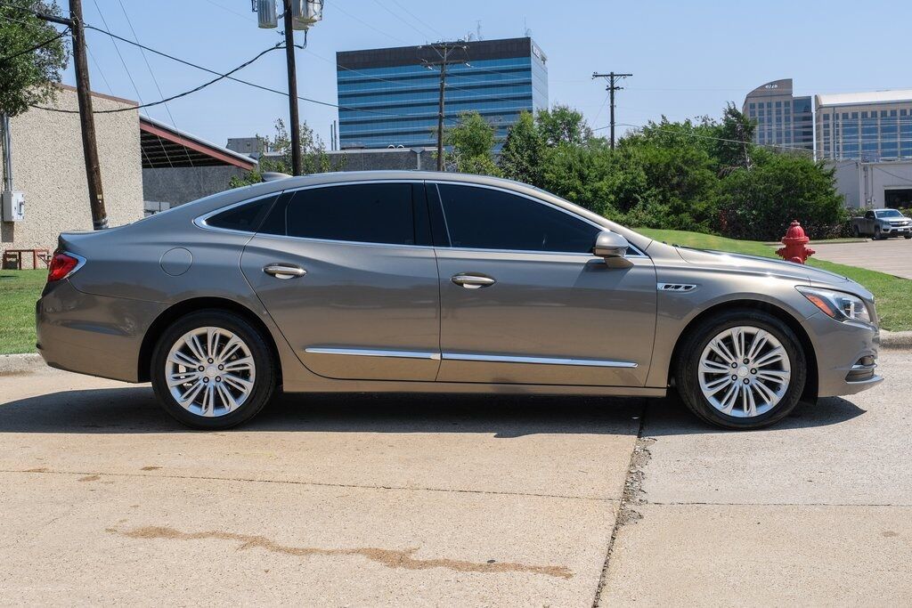 2019 Buick LaCrosse Essence Carrollton TX
