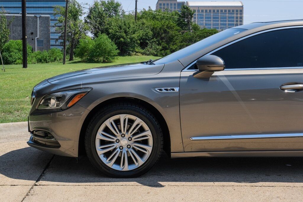 2019 Buick LaCrosse Essence Carrollton TX