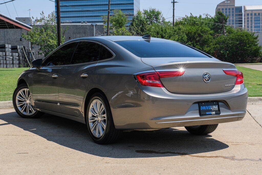 2019 Buick LaCrosse Essence Carrollton TX
