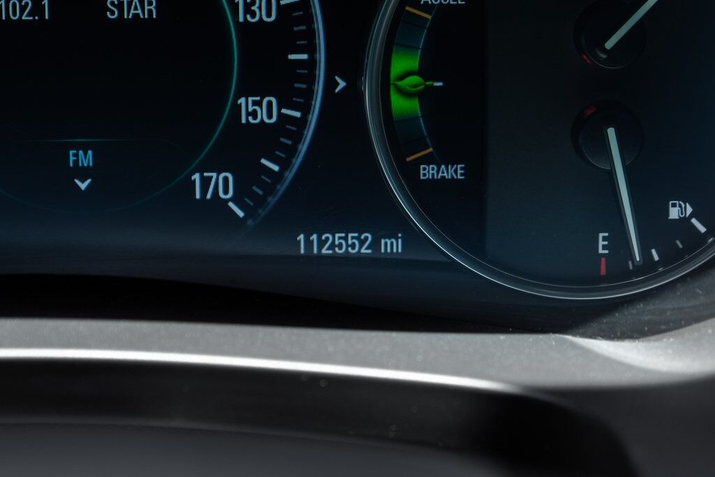 2019 Buick LaCrosse Essence Carrollton TX