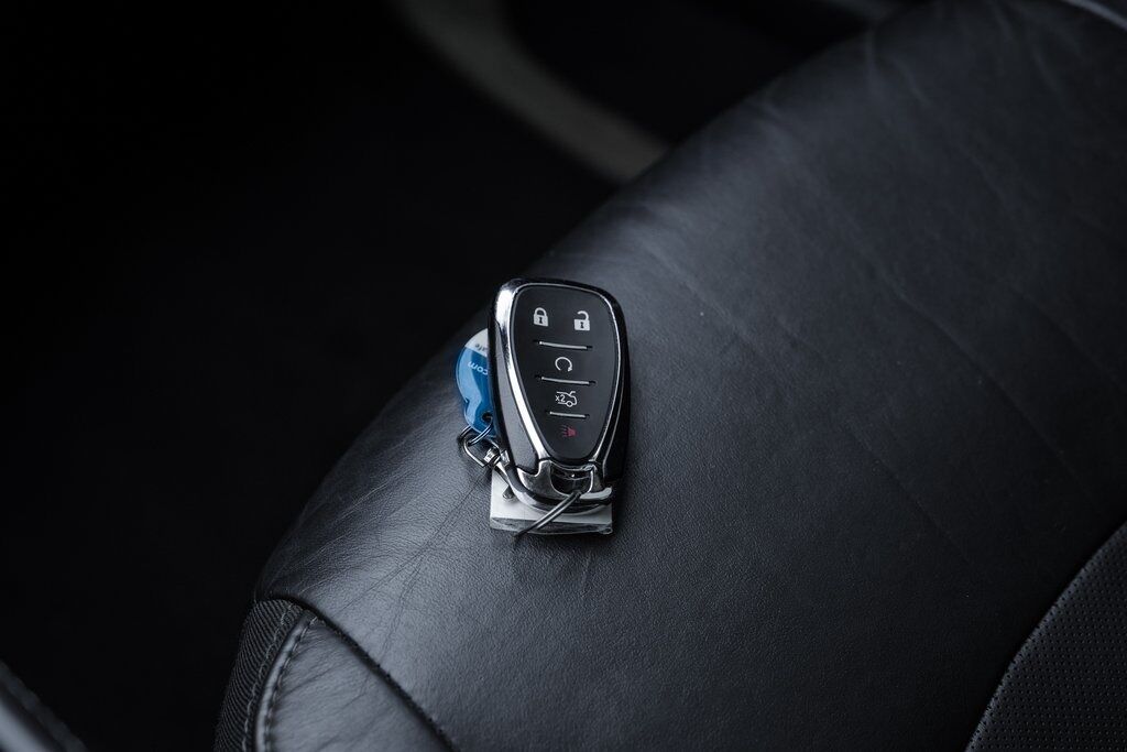 2019 Buick LaCrosse Essence Carrollton TX