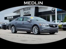 2019_Buick_LaCrosse_Premium_ Wilson NC