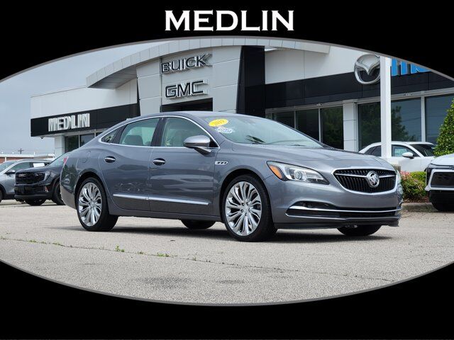 2019 Buick LaCrosse Premium Wilson NC