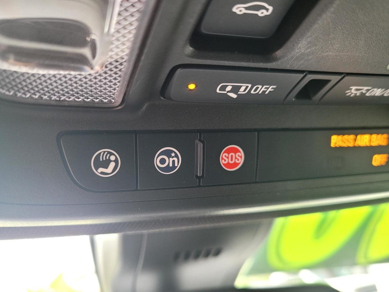 2019 Buick REGAL SPORTBACK GS Vacaville CA