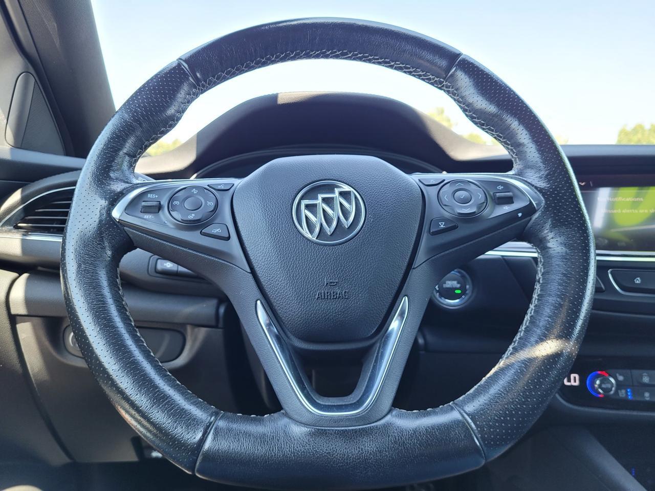 2019 Buick REGAL SPORTBACK GS Vacaville CA