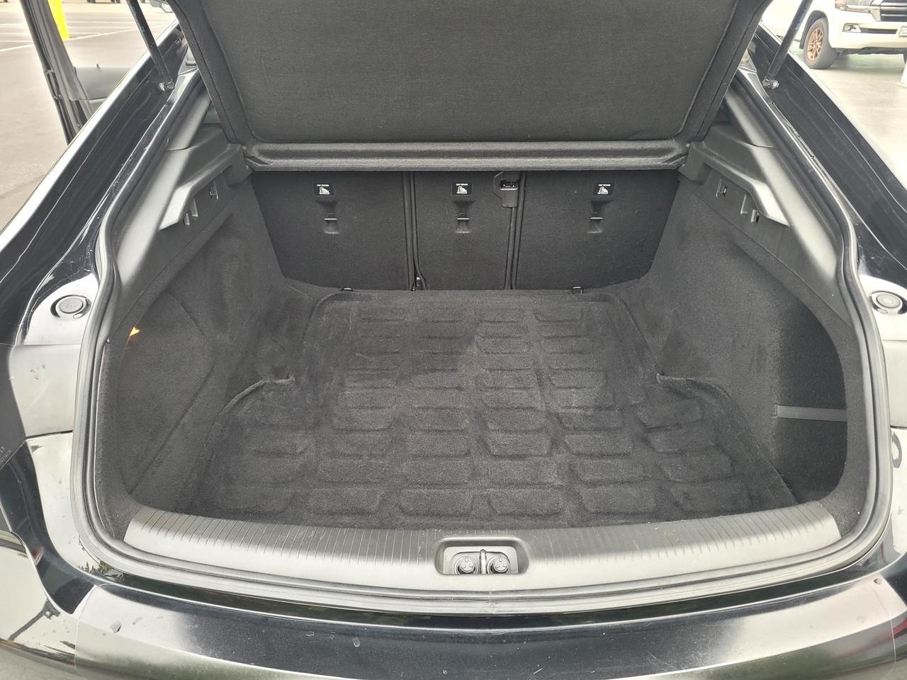 2019 Buick REGAL SPORTBACK GS Vacaville CA