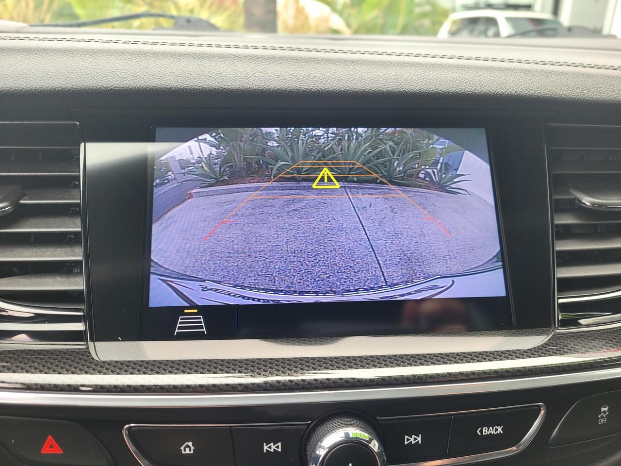 2019 Buick REGAL SPORTBACK GS Vacaville CA