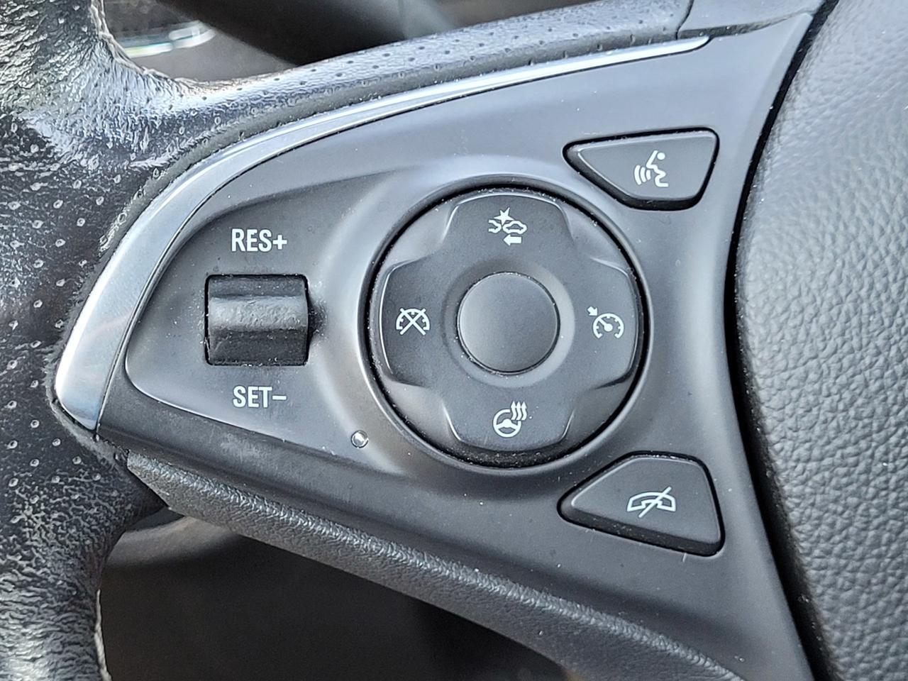 2019 Buick REGAL SPORTBACK GS Vacaville CA