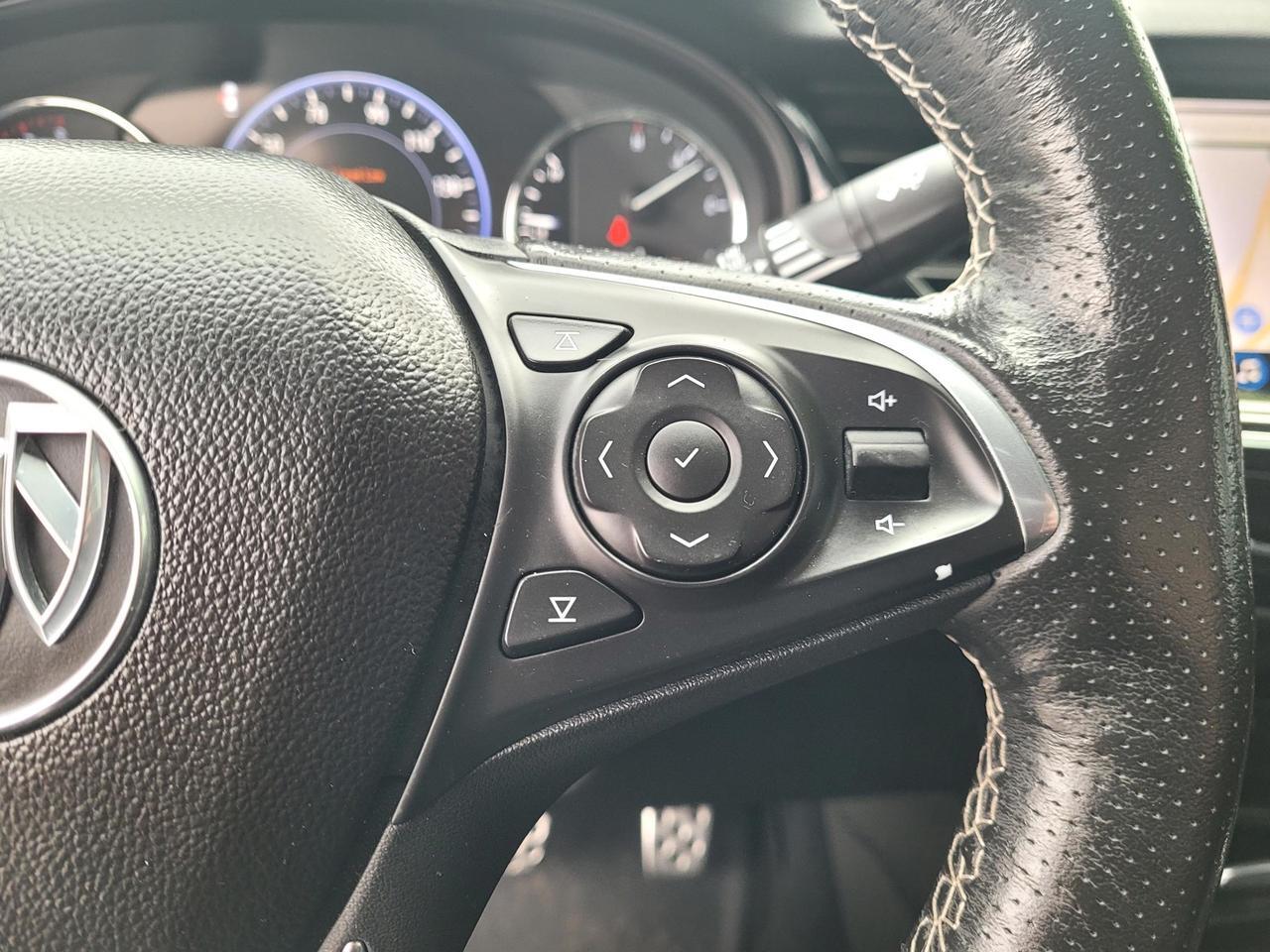 2019 Buick REGAL SPORTBACK GS Vacaville CA