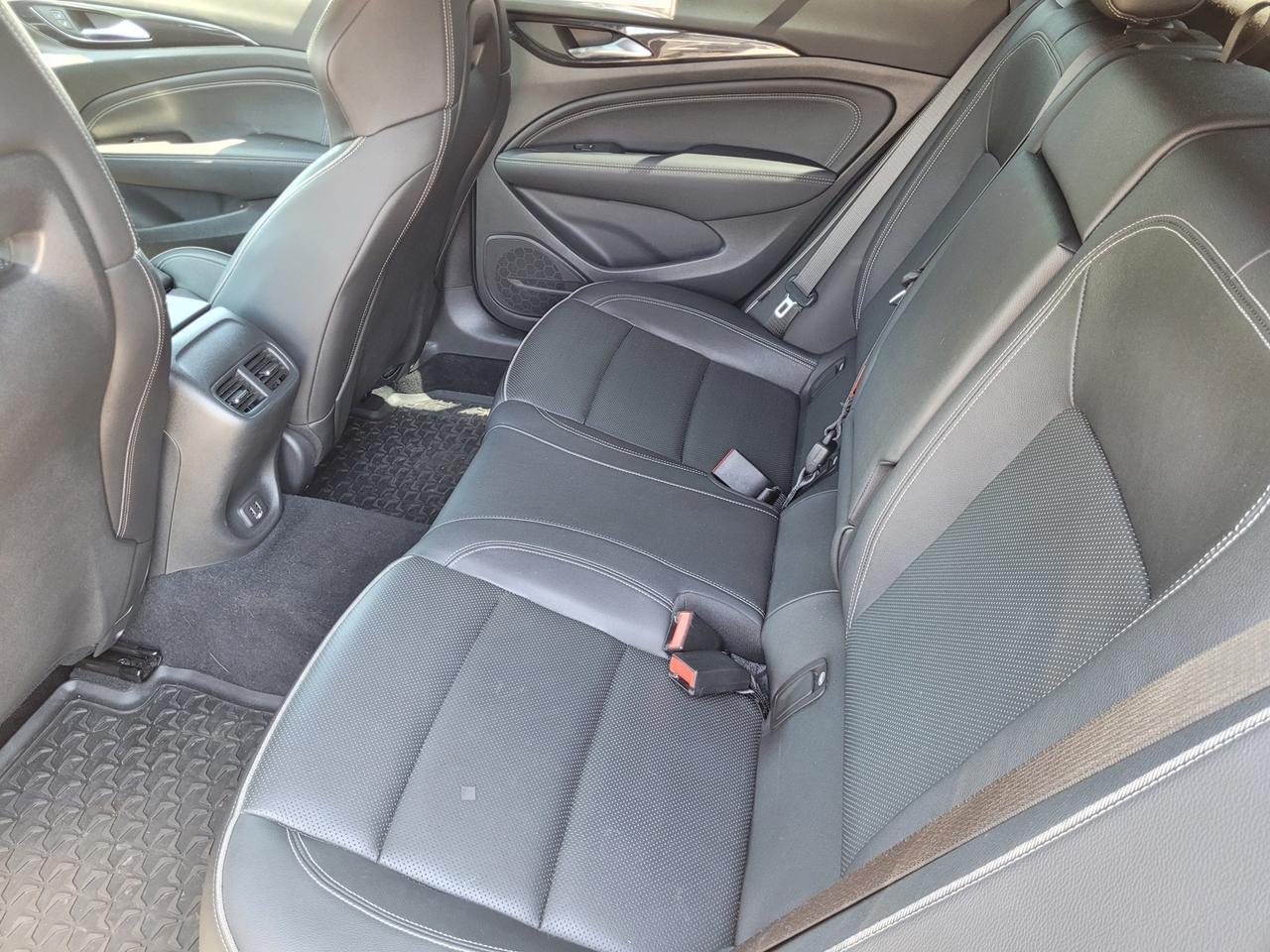 2019 Buick REGAL SPORTBACK GS Vacaville CA