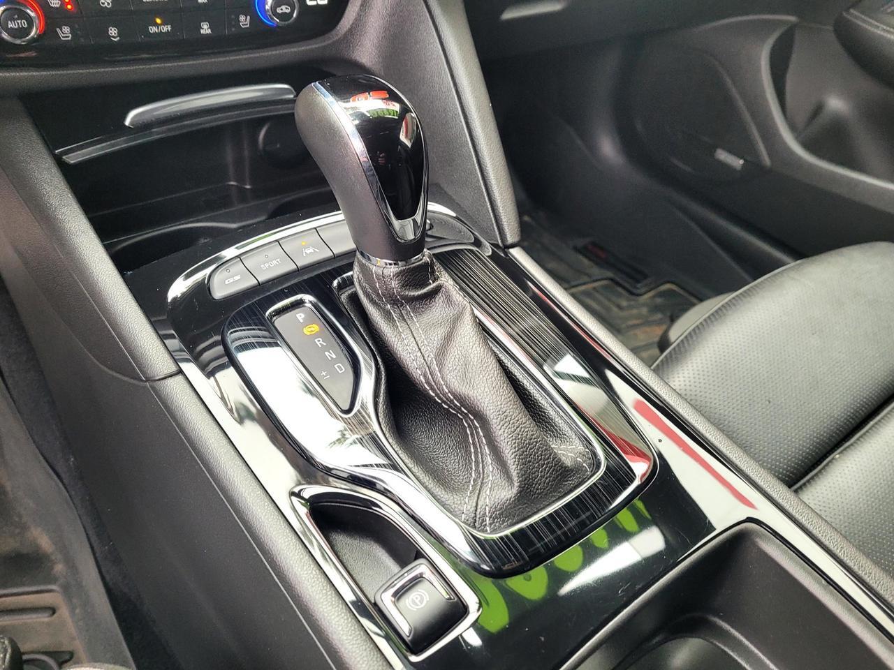 2019 Buick REGAL SPORTBACK GS Vacaville CA