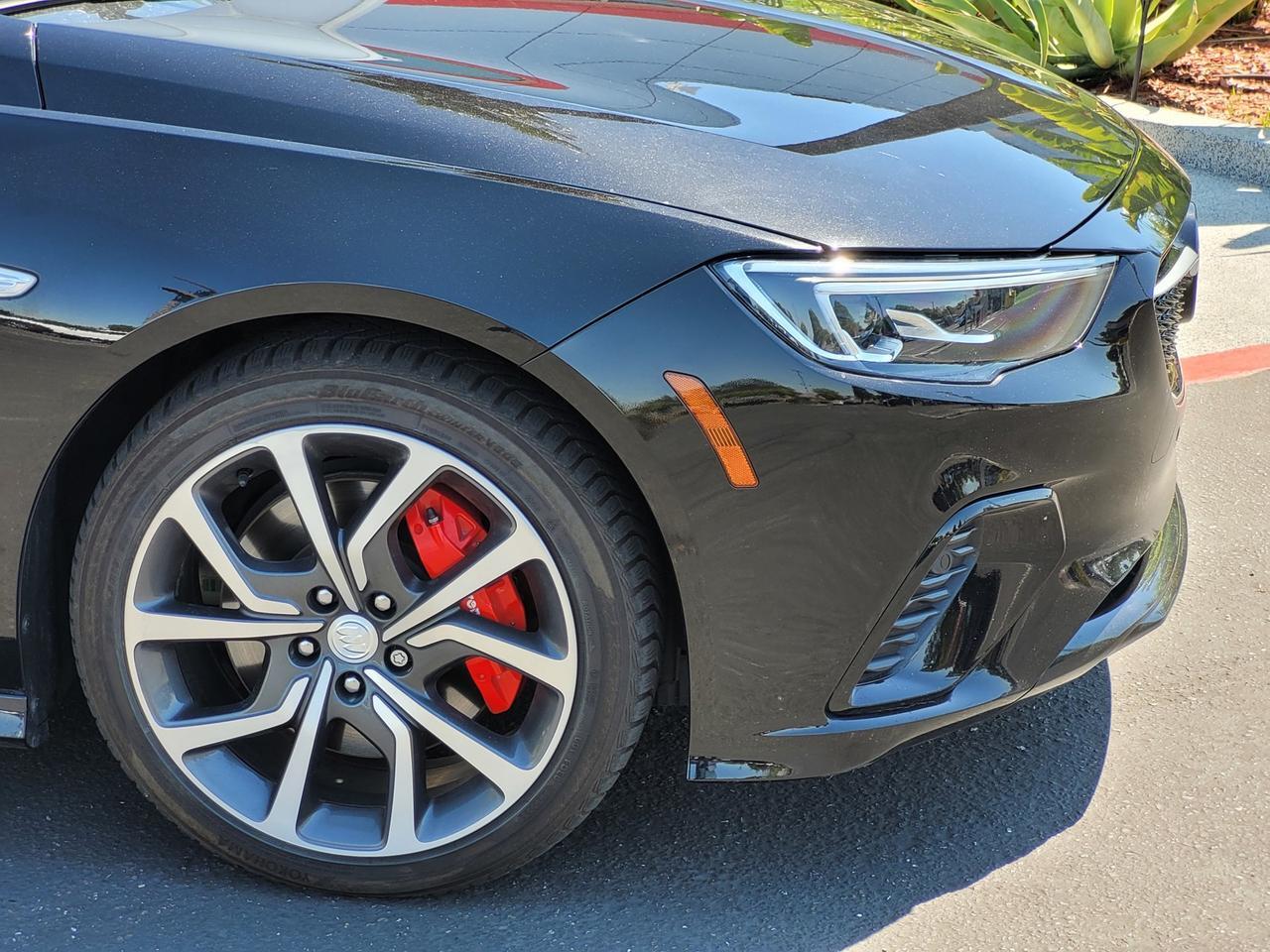 2019 Buick REGAL SPORTBACK GS Vacaville CA