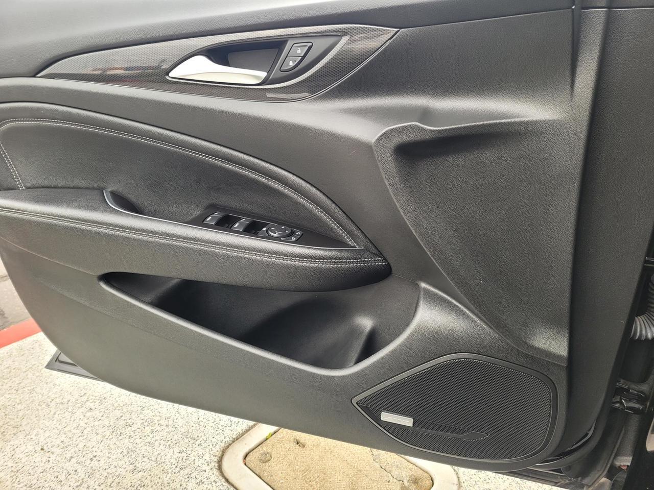 2019 Buick REGAL SPORTBACK GS Vacaville CA