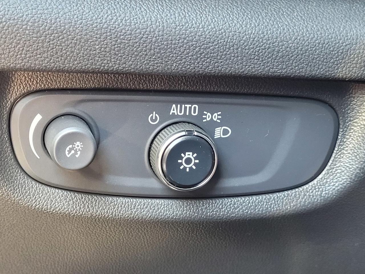 2019 Buick REGAL SPORTBACK GS Vacaville CA