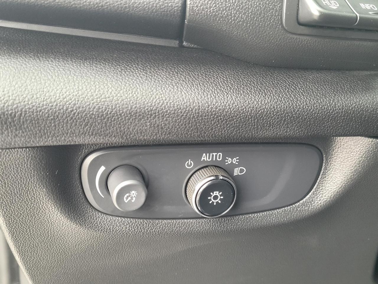 2019 Buick REGAL SPORTBACK GS Vacaville CA