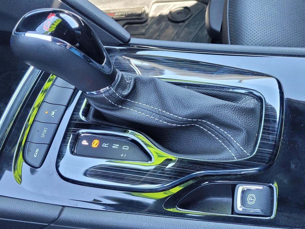 2019 Buick REGAL SPORTBACK GS Vacaville CA
