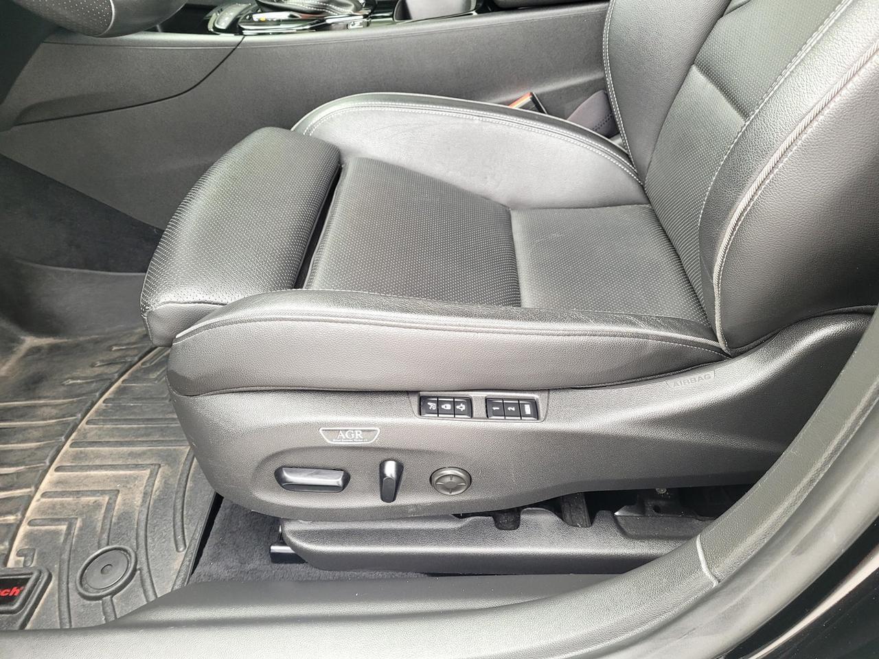 2019 Buick REGAL SPORTBACK GS Vacaville CA