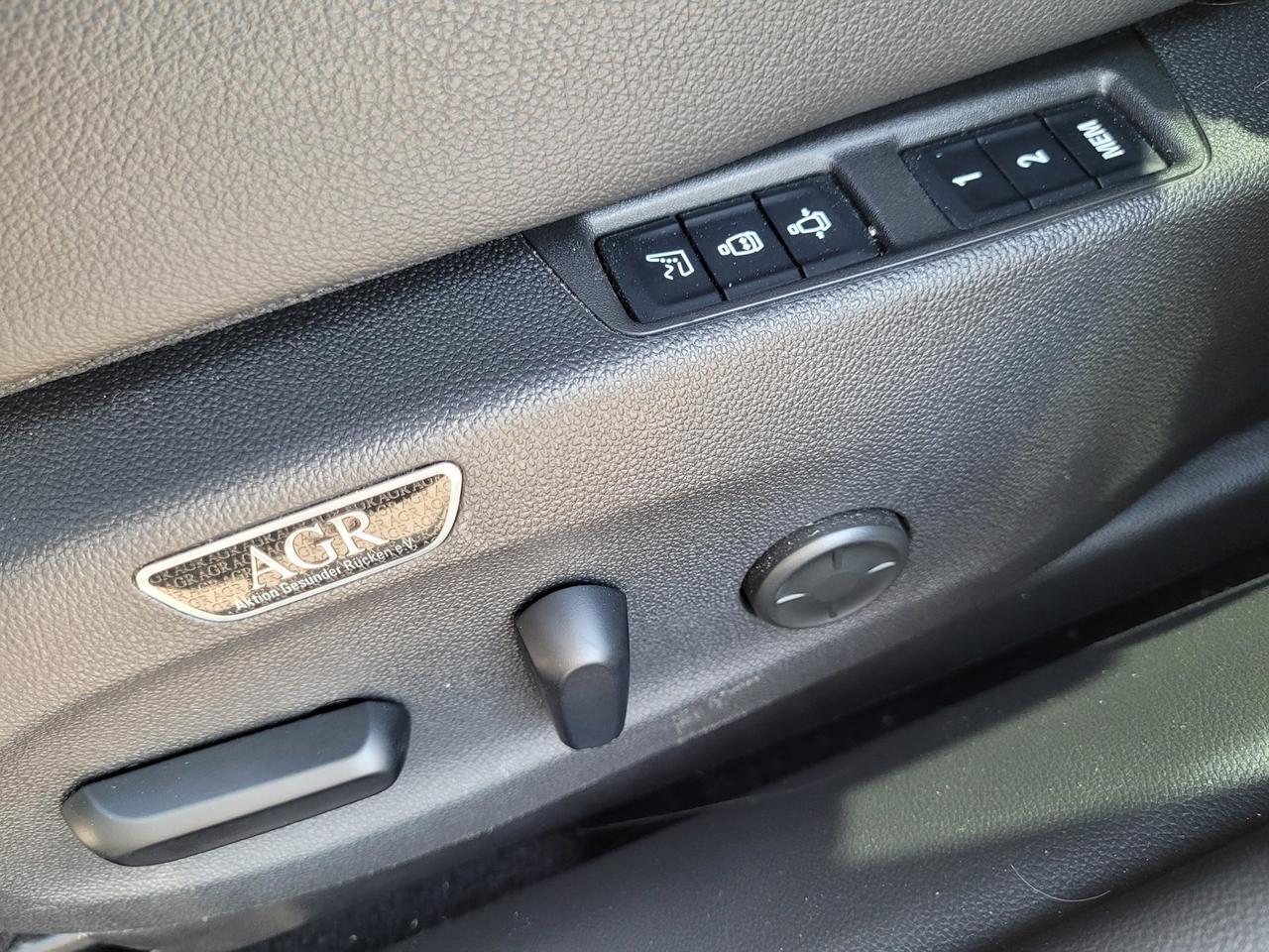 2019 Buick REGAL SPORTBACK GS Vacaville CA