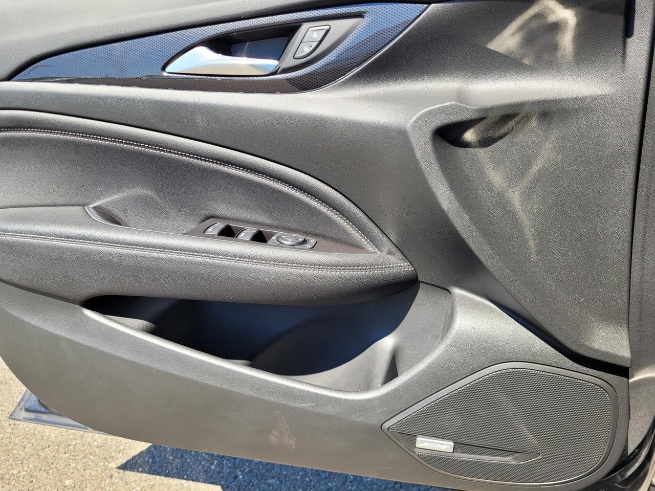 2019 Buick REGAL SPORTBACK GS Vacaville CA
