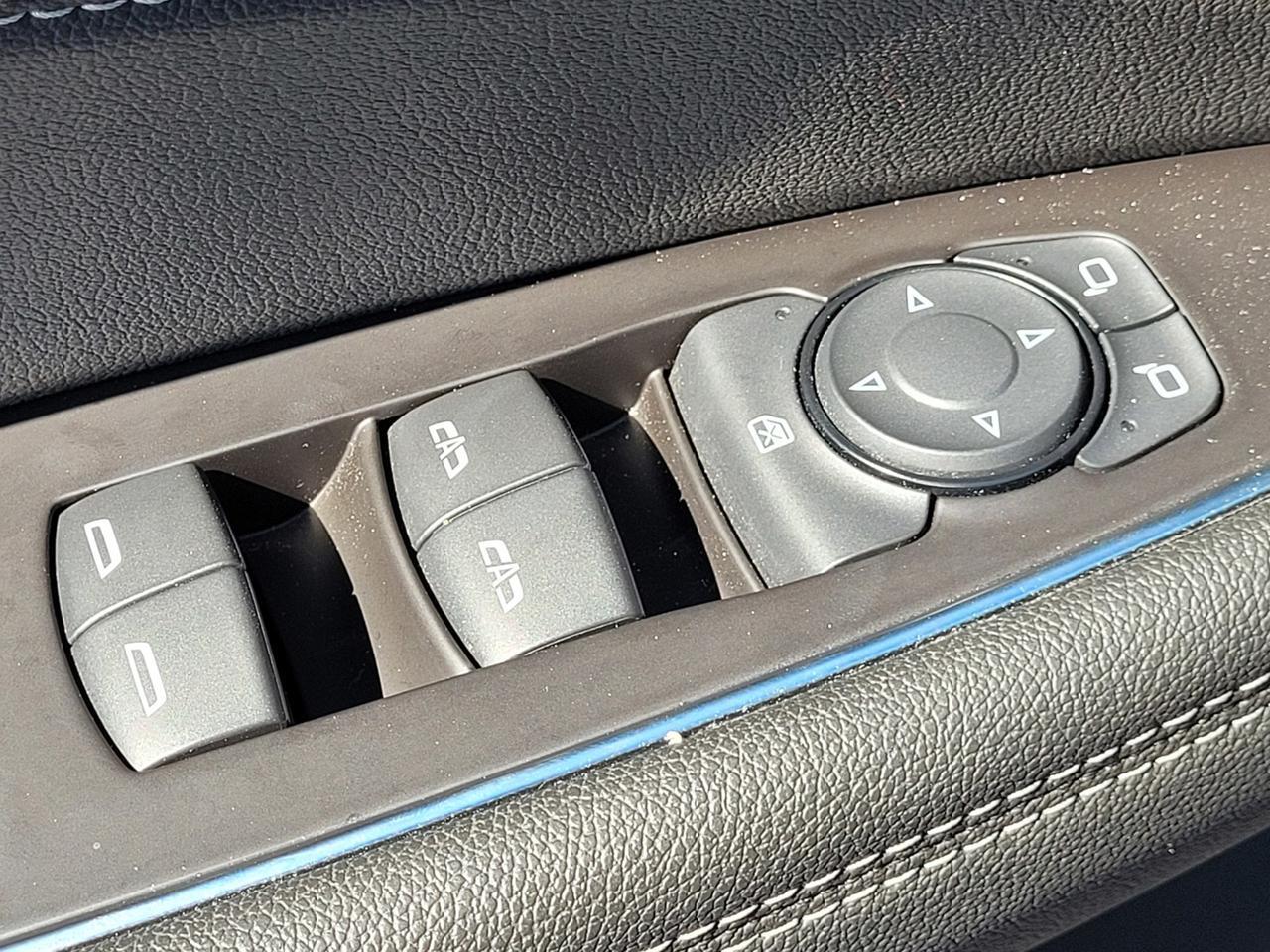 2019 Buick REGAL SPORTBACK GS Vacaville CA