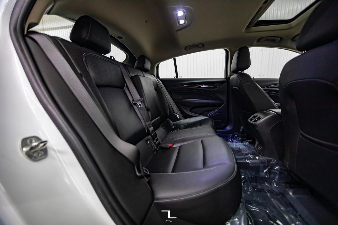 2019 Buick Regal AWD Essence Leather Roof Nav BCam Red Deer AB