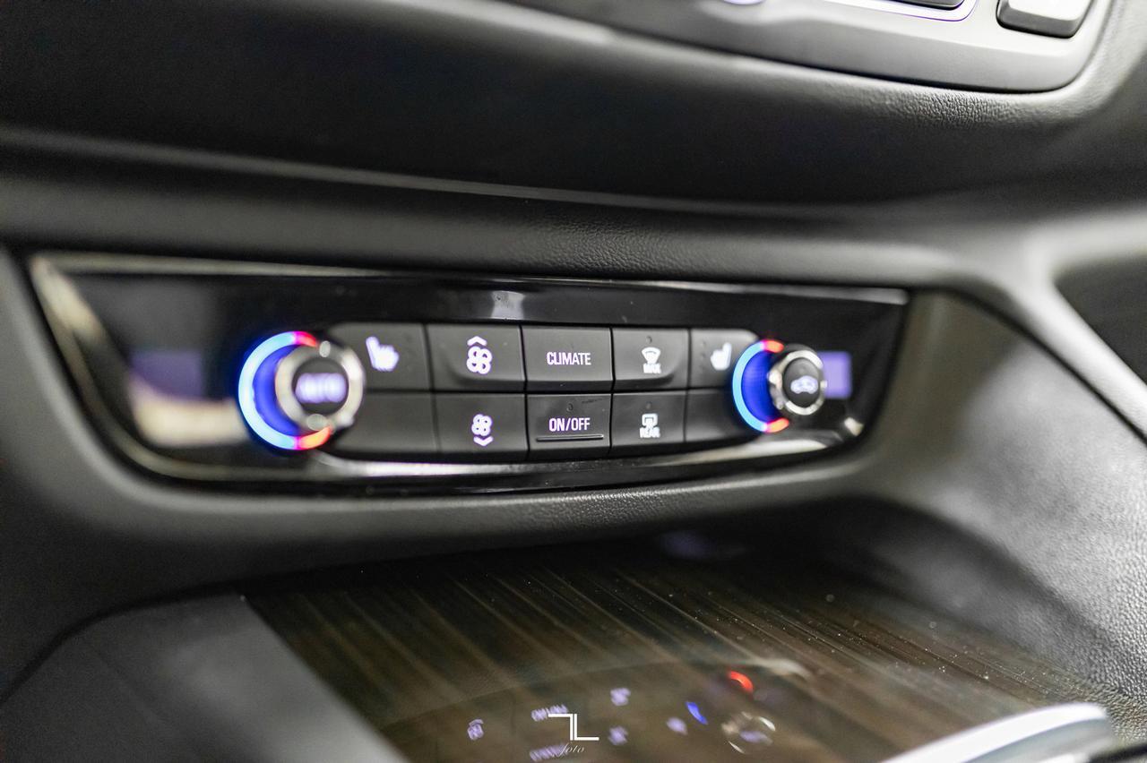 2019 Buick Regal AWD Essence Leather Roof Nav BCam Red Deer AB