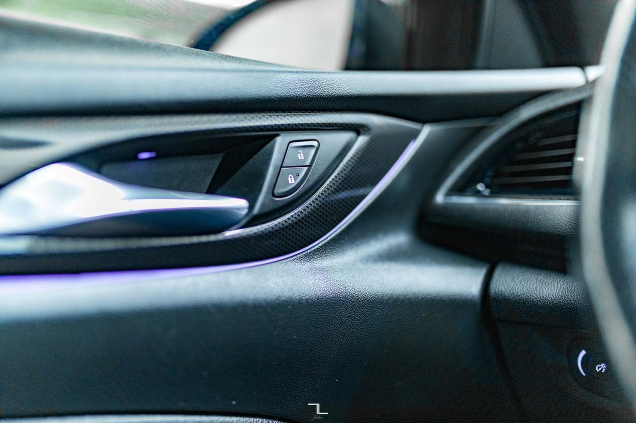 2019 Buick Regal AWD GS Sportback Leather Roof Nav BCam Red Deer AB